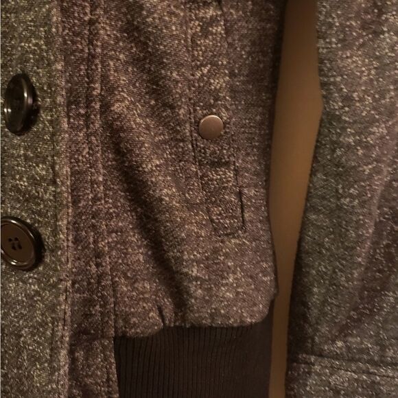 Ambiance small jacket coat - Picture 7 of 8